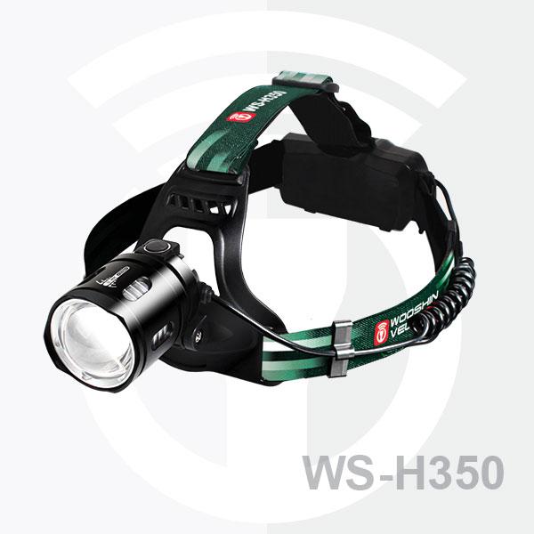 WS H350